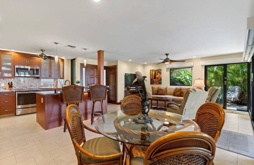 Wailea Condo | Elua 1603: Premier Views, Exquisite Updates!