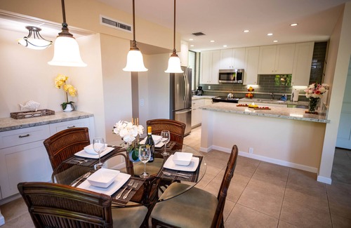 Wailea Condo | Elua Village Contemporary 2bd+2ba Oceanview