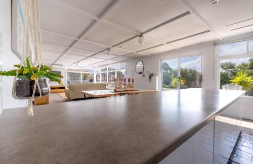 Bicheno House | Elusive Penguin
