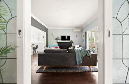 Margaret River House | Elva Garden Cottage