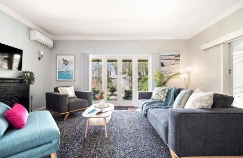 Margaret River House | Elva Garden Cottage