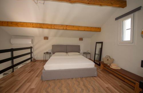Sidari Apartment | Elves Studios& Apartment's SIDARI