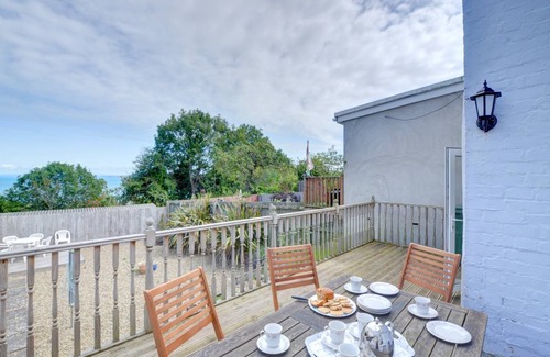 New Quay Cottage | Elvor