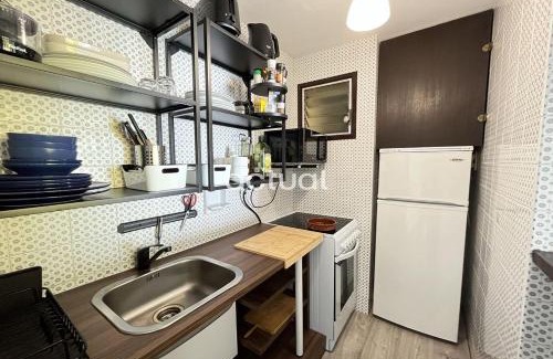 Platja d'Aro Apartment | Elypalace 10-3