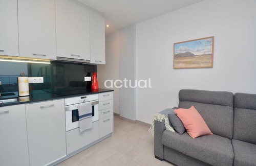 Platja d'Aro Apartment | Elypalace C5 Apartment first sea line