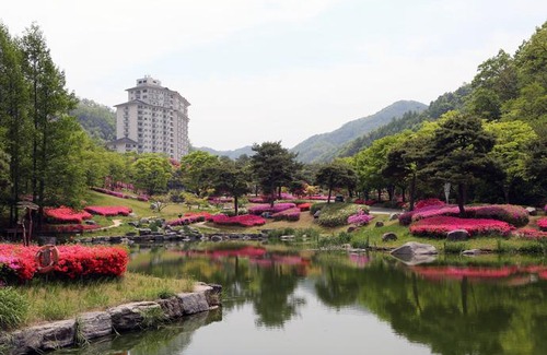 Namsan Resort | Elysian Gangchon Resort