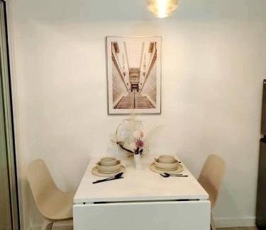 Luzon Resort | Elysian Stays Manila at Azure Urban Resort