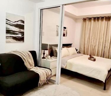 Luzon Resort | Elysian Stays Manila at Azure Urban Resort