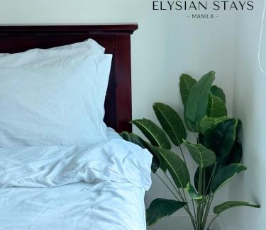 Luzon Resort | Elysian Stays Manila at Azure Urban Resort