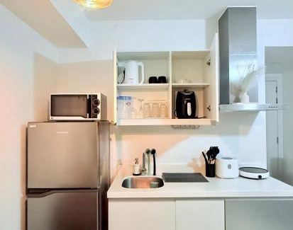 Luzon Resort | Elysian Stays Manila at Azure Urban Resort