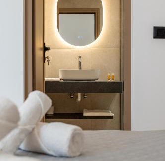 Karpathos Town Apartment | Elysian Studios Karpathos
