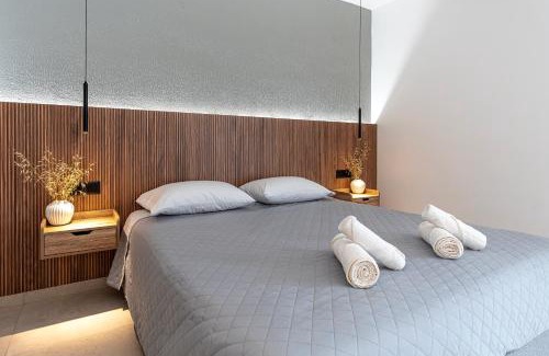 Karpathos Town Apartment | Elysian Studios Karpathos