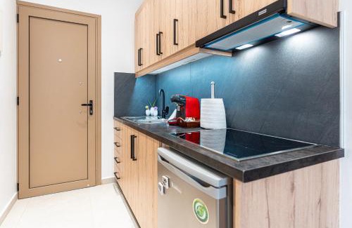 Karpathos Town Apartment | Elysian Studios Karpathos