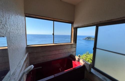 Minamiizu Villa | Elysian view izu