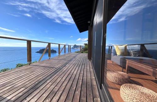 Minamiizu Villa | Elysian view izu