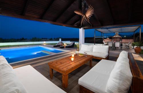 Afandou Villa | Elysian Villa