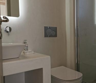 Ios House | Elysian Villas Ios