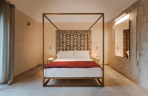 Modica Apartment | Elysium Boutique Apartment - Modica