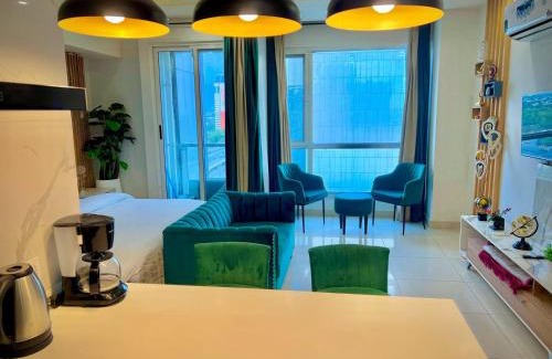 Blue Area Apartment | Elysium Highrise Executive Apartments Opposite Centaurus Mall Isb