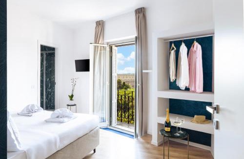 Monti House | Elysium Suites Colosseo