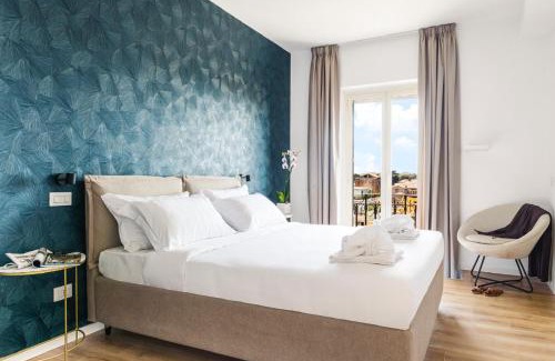 Monti House | Elysium Suites Colosseo