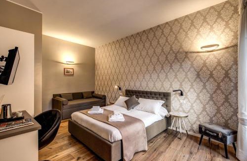 Rione III Colonna Bed & Breakfast | Elysium Suites