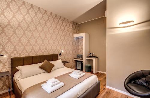 Rione III Colonna Bed & Breakfast | Elysium Suites