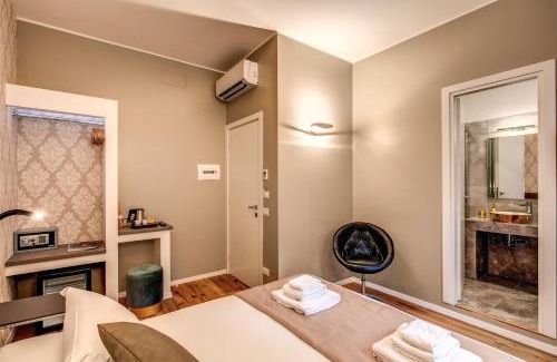 Rione III Colonna Bed & Breakfast | Elysium Suites