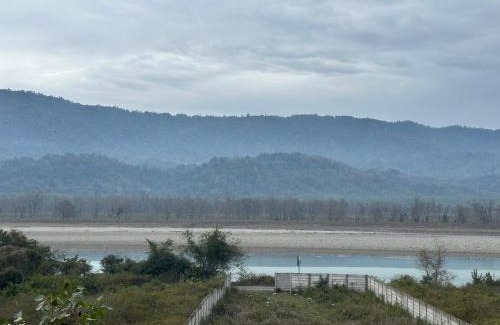 Rishikesh House | Elysium - The Himalayan & Ganges View Yoga Retreat