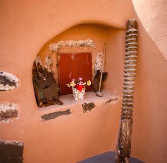 Finikia Hotel | Elyvia Caves