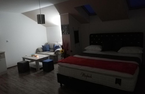 Brcko Apartment | EM Apartman
