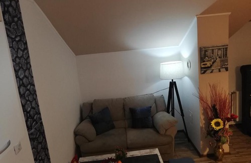 Brcko Apartment | EM Apartman