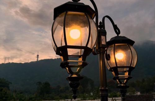 Bedugul Other | eM eR GLAMPING & VILLAS