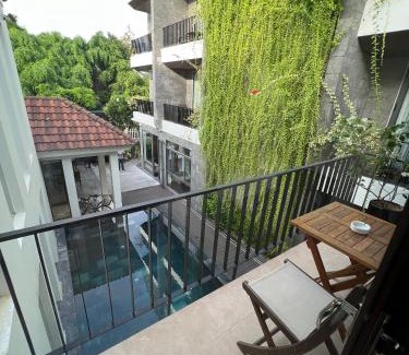 Cam Pho House | Em's House Hoi An Homestay
