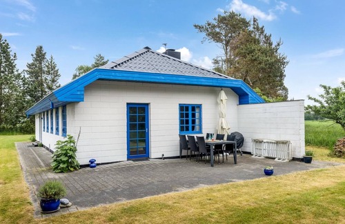 Læsø House | "Ema" - 5km from the sea by Interhome