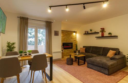 Ciganska Mahala Apartment | Ema apartman - Zlatar