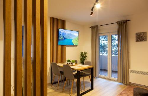 Ciganska Mahala Apartment | Ema apartman - Zlatar