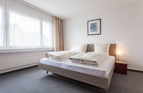 District 4 Apartment | Ema House Serviced Apartments, Aussersihl - 1 Bedroom