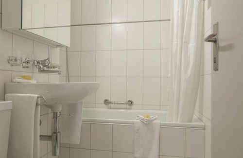 District 4 Apartment | Ema House Serviced Apartments, Aussersihl - 1 Bedroom