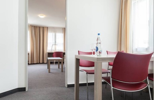 District 4 Apartment | Ema House Serviced Apartments, Aussersihl - 1 Bedroom
