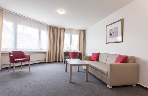 District 4 Apartment | Ema House Serviced Apartments, Aussersihl - 1 Bedroom