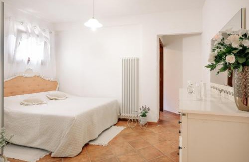 Lucca Historical Center Apartment | Ema's guest house