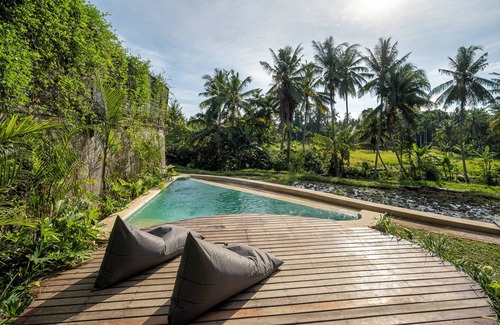 Pengosekan Villa | Emana Bambooscape
