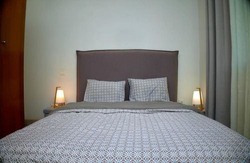 Yaounde Apartment | Emana Secure Residence Apartment