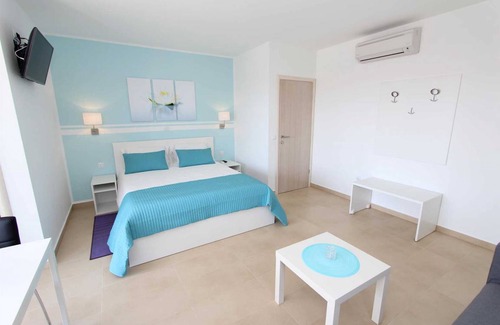 Rovinj Apartment | EMANUEL Studio with Balcony 2