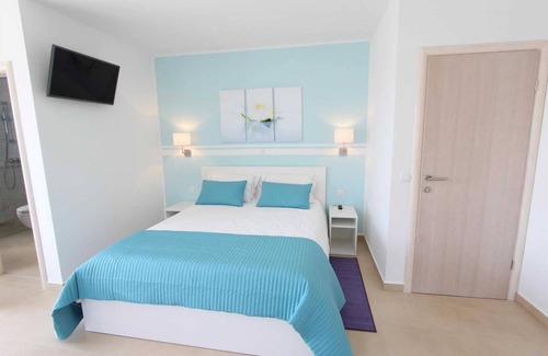 Rovinj Apartment | EMANUEL Studio with Balcony 2