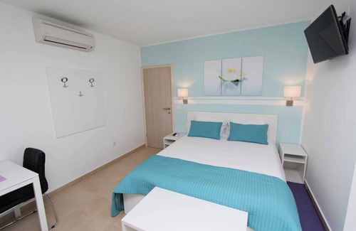 Rovinj Apartment | EMANUEL Studio with Balcony 4