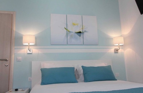 Rovinj Apartment | EMANUEL Studio with Balcony 4