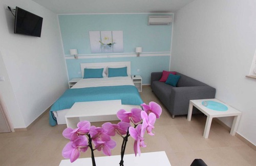 Rovinj Apartment | EMANUEL Studio with Balcony 3