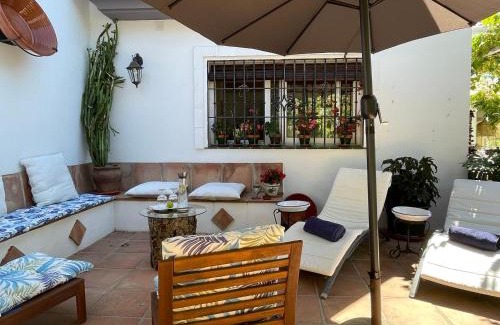 Genalguacil House | Ematejo